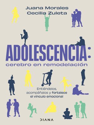 cover image of Adolescencia